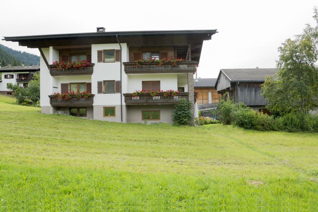 Haus Blatthofer Hotel Sankt Lorenzen im Lesachtal Exterior photo